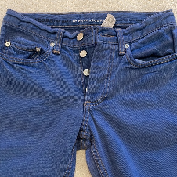 Marc Jacob’s jeans - Picture 5 of 7
